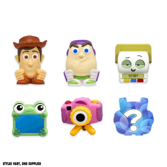 Mash'Ems - Toy Story 5 Series 4 Assortment