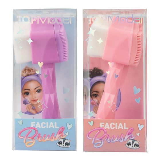 TOPModel - Facial Brush 2-in-1 BEAUTY &amp; ME - 0412335
