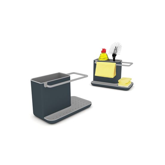 Joseph Joseph - Caddy Sink Area Organiser - Grey