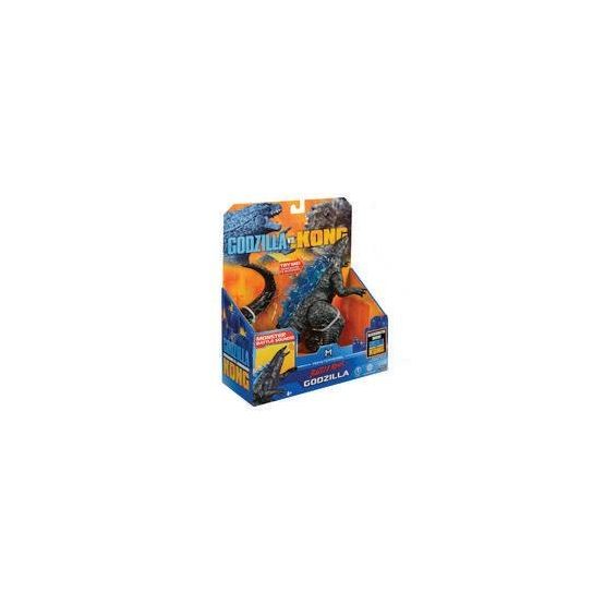 Monsterverse - Godzilla v Kong 7" Deluxe