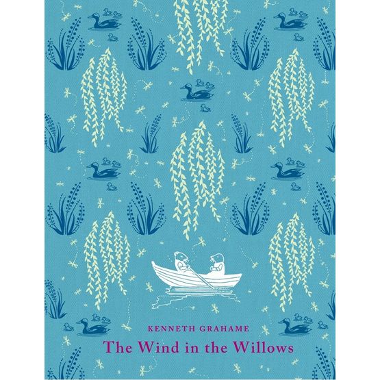 Allsorted - Puffin Classic Wind in the Willows Book