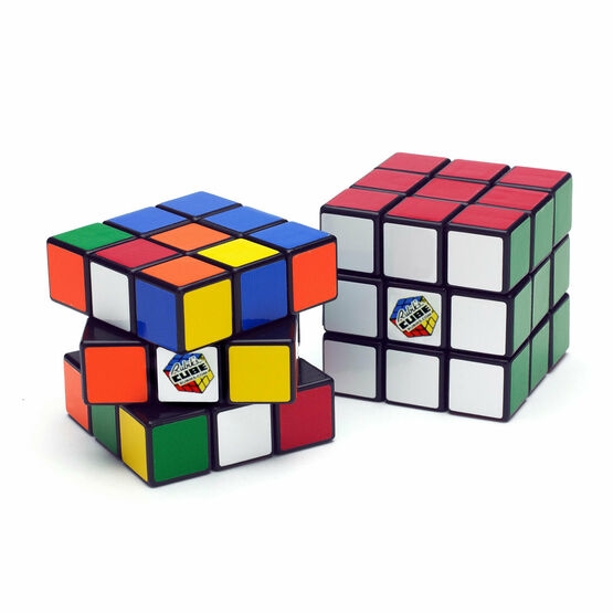 John Adams - Ideal - Rubik's - 3x3 - 9420