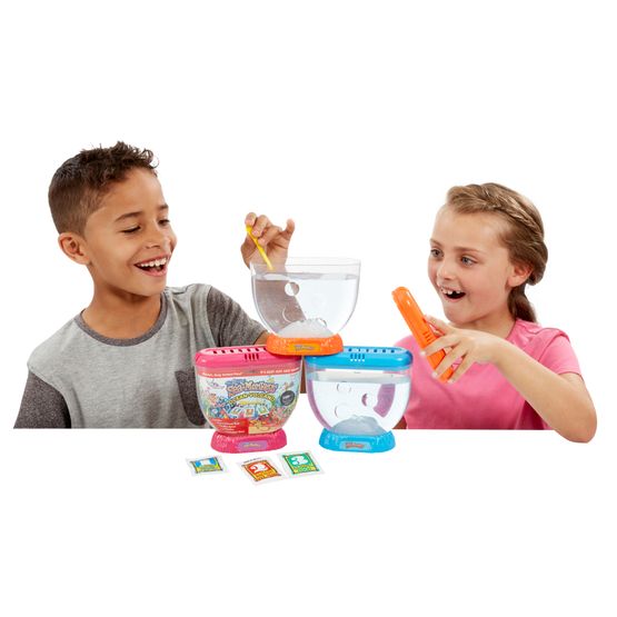 Sea Monkeys - Ocean Vocano Zoo