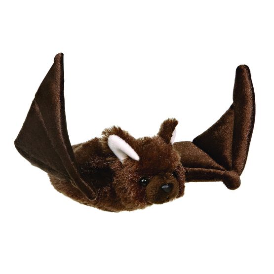 Aurora - Mini Flopsie Bat 8"