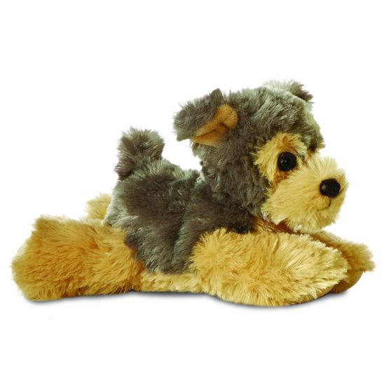 Aurora - Mini Flopsie Cutie Yorkshire Terrier