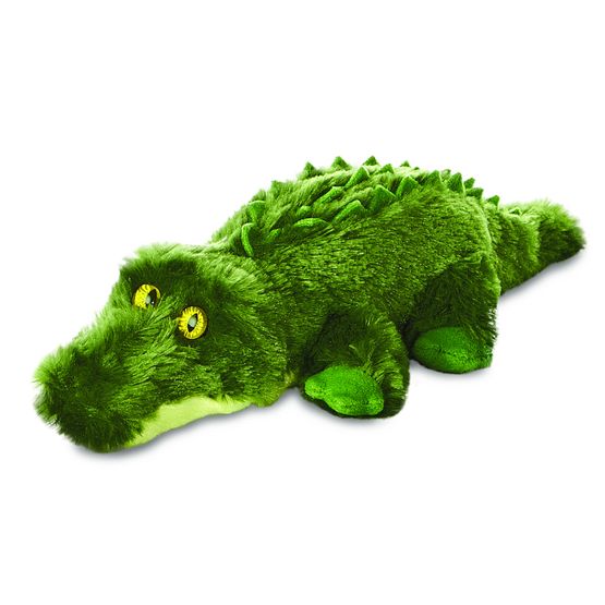 Aurora - Mini Flopsie Gotcha Crocodile