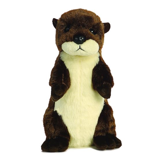 Aurora - Mini Flopsie River Otter