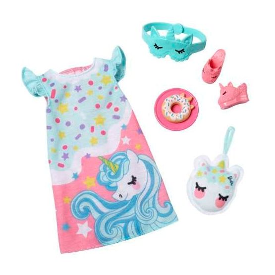 Barbie - My First Barbie Fashions Assortment