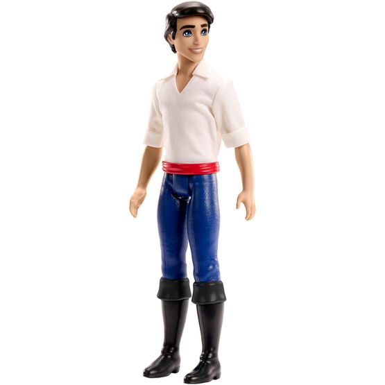 Disney Prince - Eric Doll