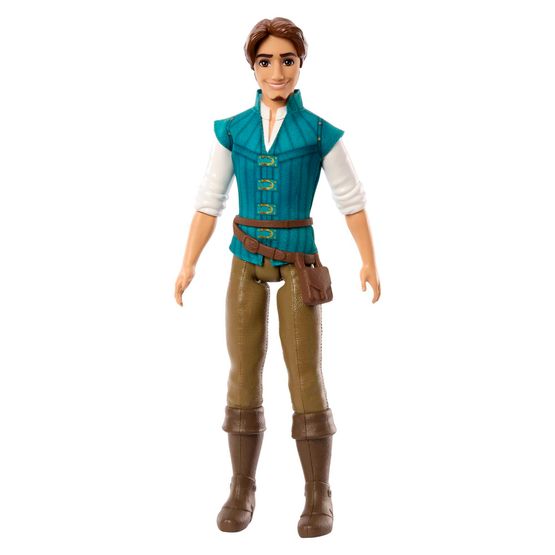 Disney Prince - Flynn Rider Doll