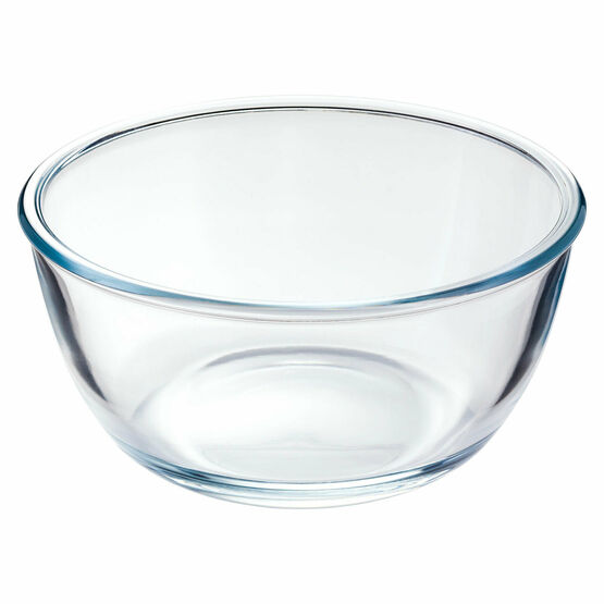 Judge Glass Mixing Bowl (1.5L)