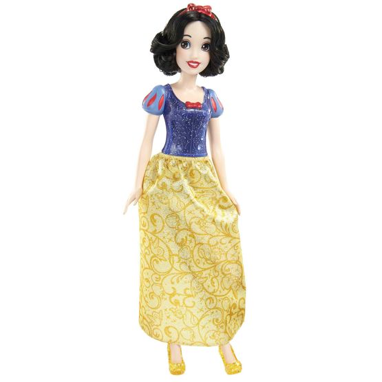 Disney Princess - Snow White Doll