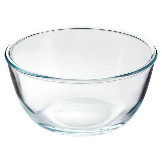 Judge Glass Mixing Bowl (2L)