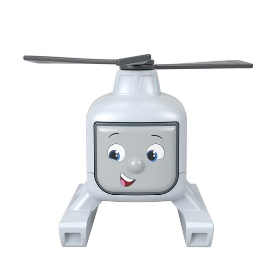 Thomas & Friends - Small Push Along Harold the Helicopter