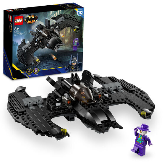LEGO Super Heroes DC Batwing: Batman vs The Joker