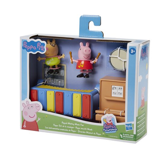 Peppa Pig - Peppa's Moments