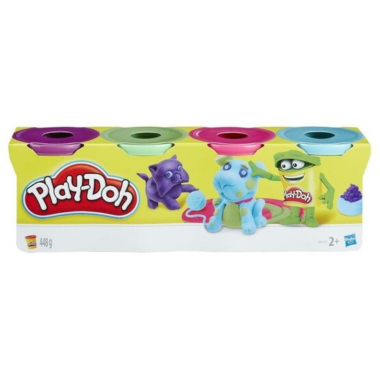 Play-Doh - Classic Colour