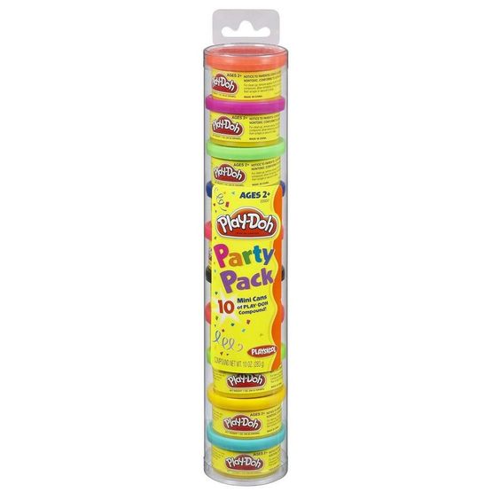 Play-Doh - Party Pack