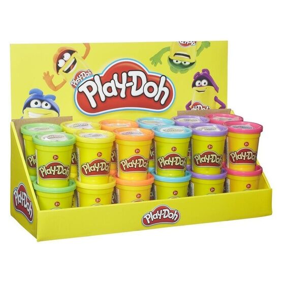 Play-Doh - Single Can - B6756