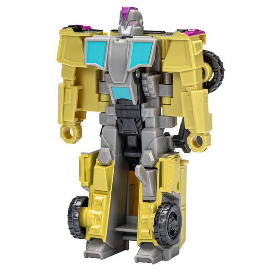 Transformers Earthspark 1 Step Flip Assortment