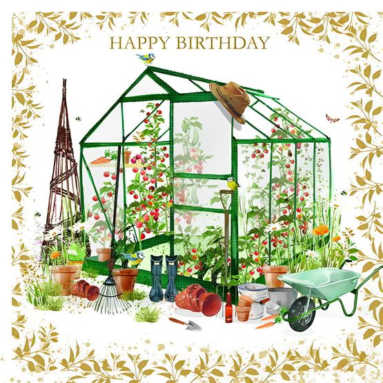 Greenhouse