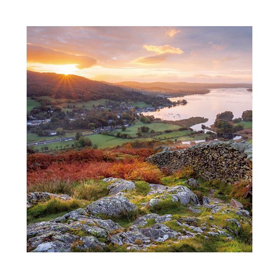 Lake District Cumbria