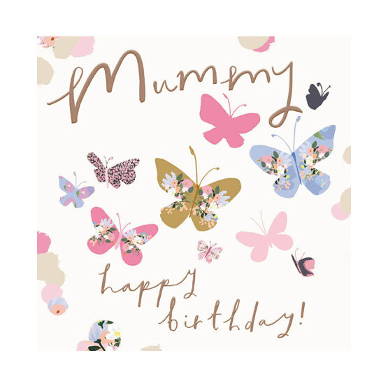 Mummy Birthday