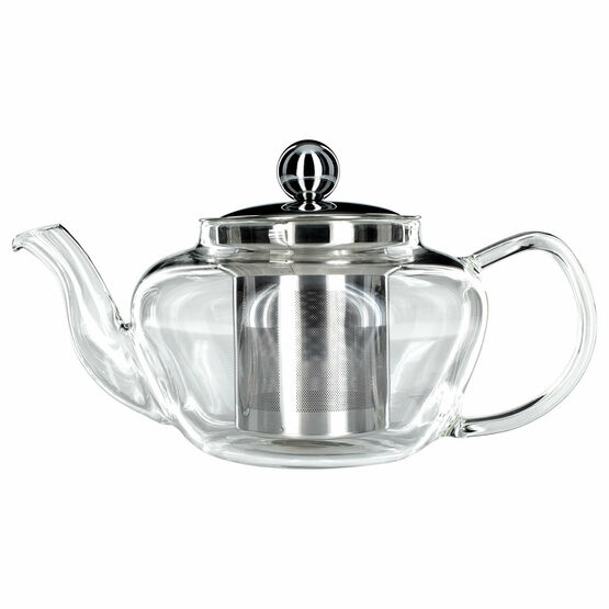 Judge Kitchen - Glass Teapot