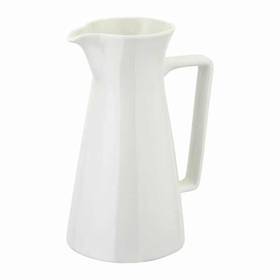 Judge - Table Essentials Porcelain Jug/Vase 1.1L