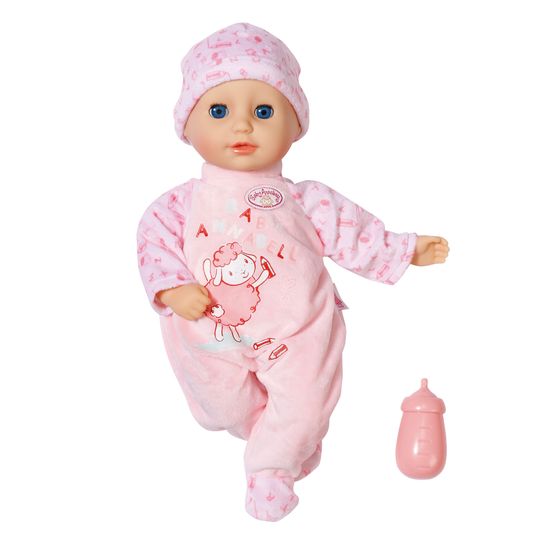 Baby Annabell - Little Annabell Doll