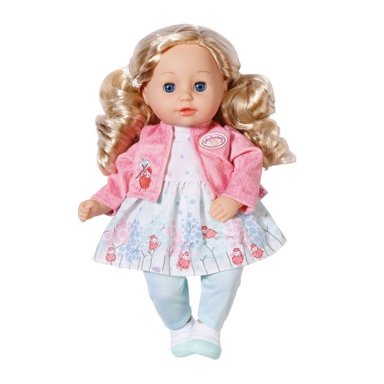 Baby Annabell - Little Sophia Doll