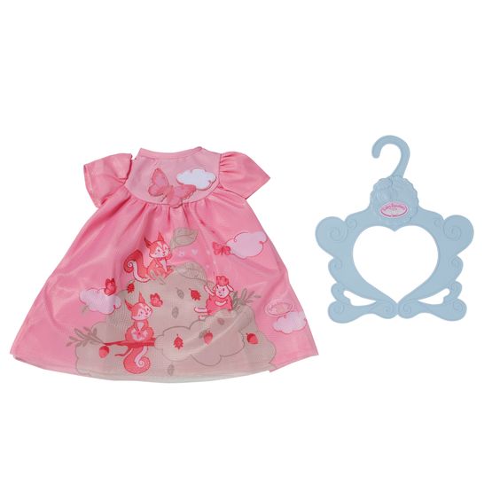 Baby Annabell - Pink Dress