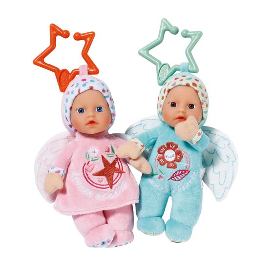 BABY born - Angel Doll for Babies Assortment