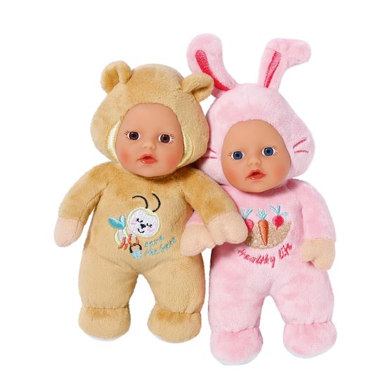 BABY born - Cutie Doll for Babies Assortment