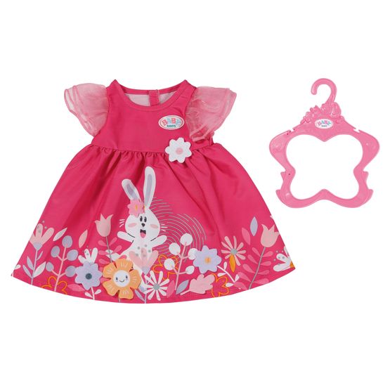BABY born - Flowers Dress Outfit