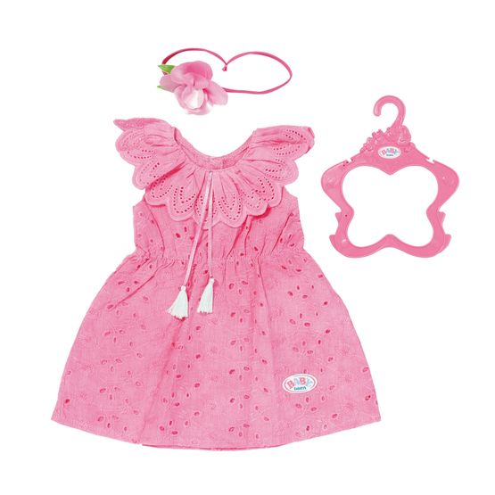 BABY born - Trendy Flowerdress Outfit