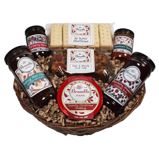 Bramble Foods - Large Signature Gift Hamper