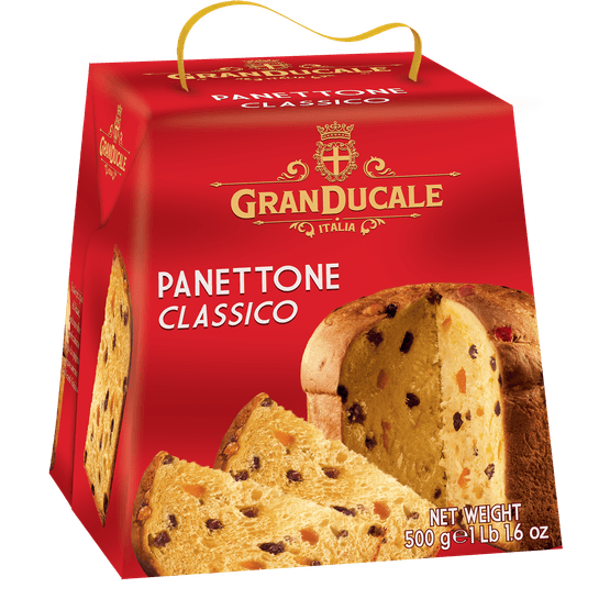 Granducale Panettone Classico