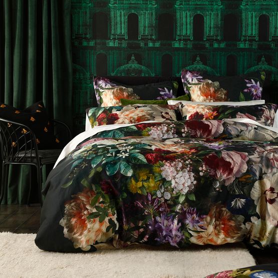 M.M Linen - Fiori Duvet Set - Double