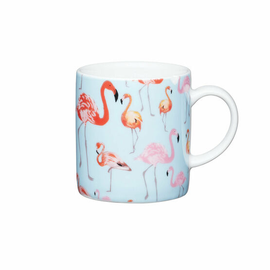 KitchenCraft - Flamingo Espresso Cup