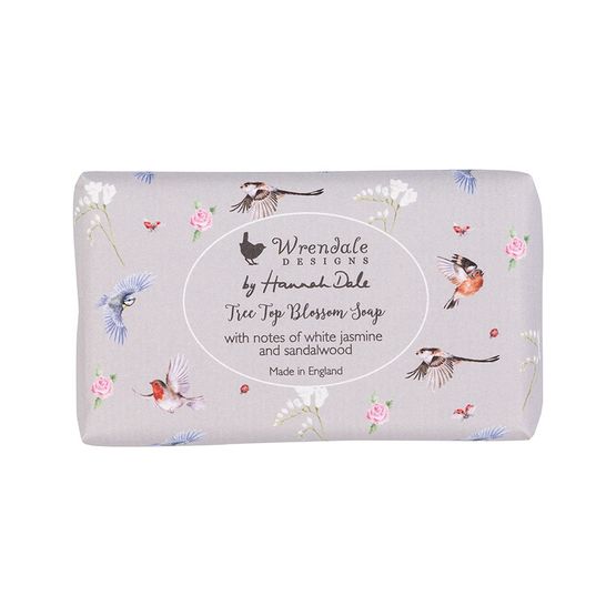 Wrendale Designs - Tree Tops Soap