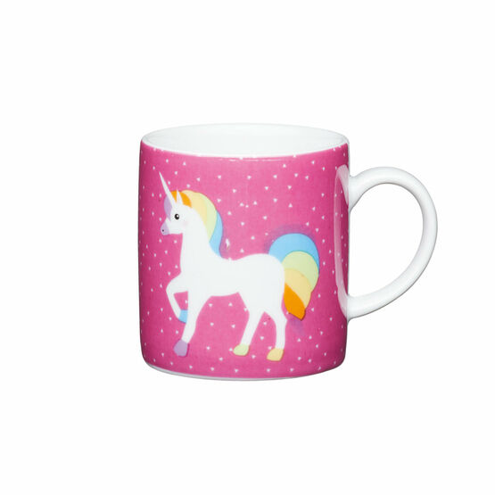 KitchenCraft - Unicorn Espresso Cup