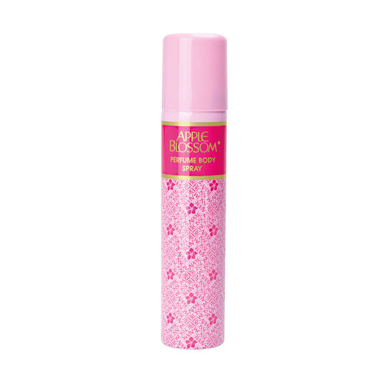 Apple Blossom Perfume Body Spray (75ml)