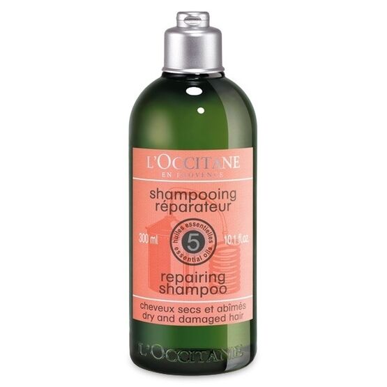 L'Occitane - Aromachologie Repairing Shampoo