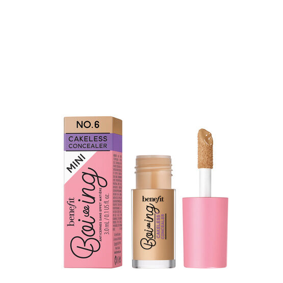 Benefit Boi-ing Cakeless Coverage Concealer - Mini