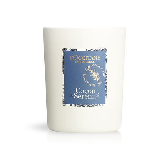L'Occitane - Cocon De Serenite Relaxing Candle