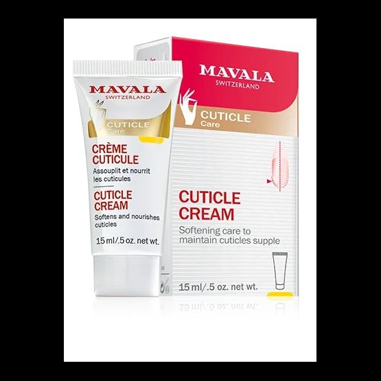 Mavala - Cuticle Cream