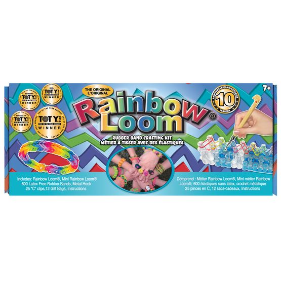 Rainbow Loom - The Original Rainbow Loom