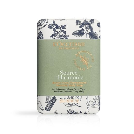 L'Occitane - Harmony Soap