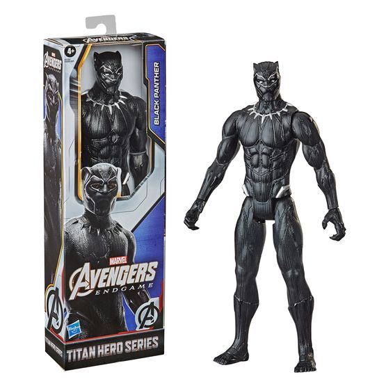 Marvel - Avengers - Titan Hero - F0254